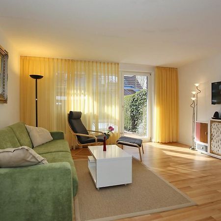 Feriendorf Papillon Wohnung 04-2 Boltenhagen  Bagian luar foto