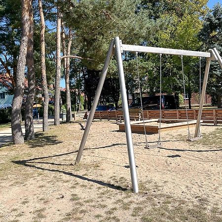 Feriendorf Papillon Wohnung 04-2 Boltenhagen  Bagian luar foto