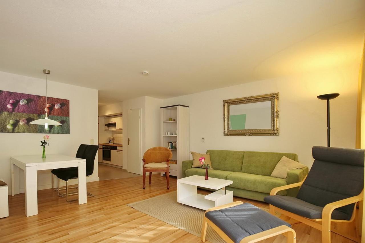 Feriendorf Papillon Wohnung 04-2 Boltenhagen  Bagian luar foto