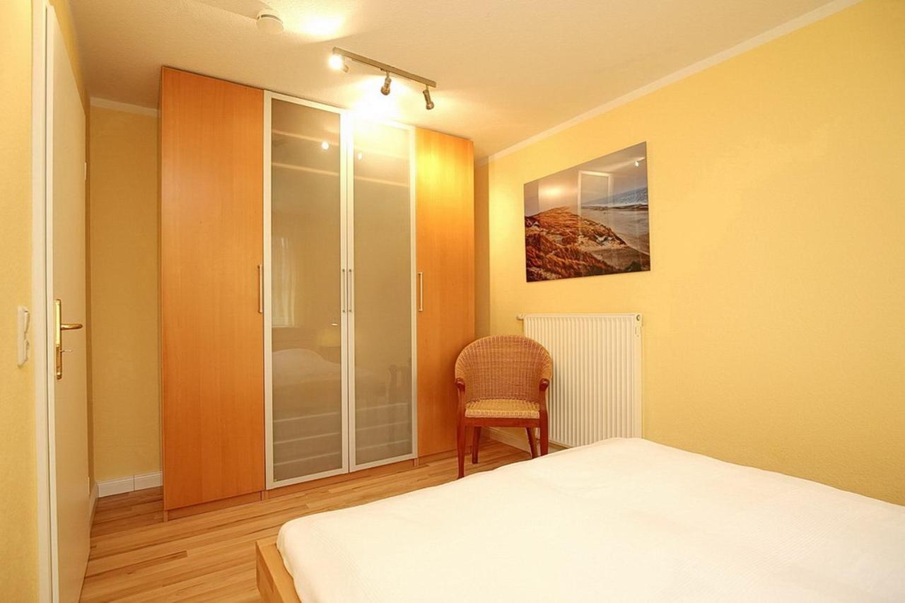Feriendorf Papillon Wohnung 04-2 Boltenhagen  Bagian luar foto