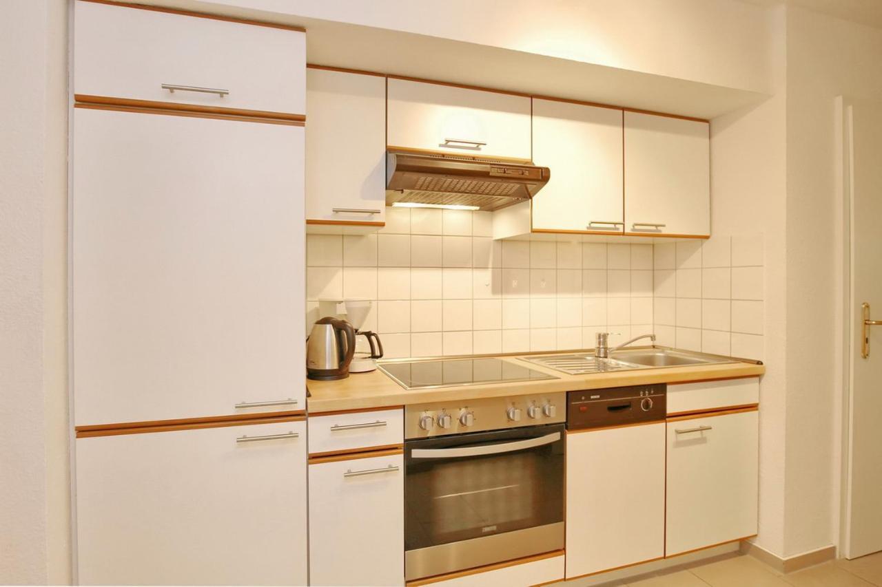 Feriendorf Papillon Wohnung 04-2 Boltenhagen  Bagian luar foto
