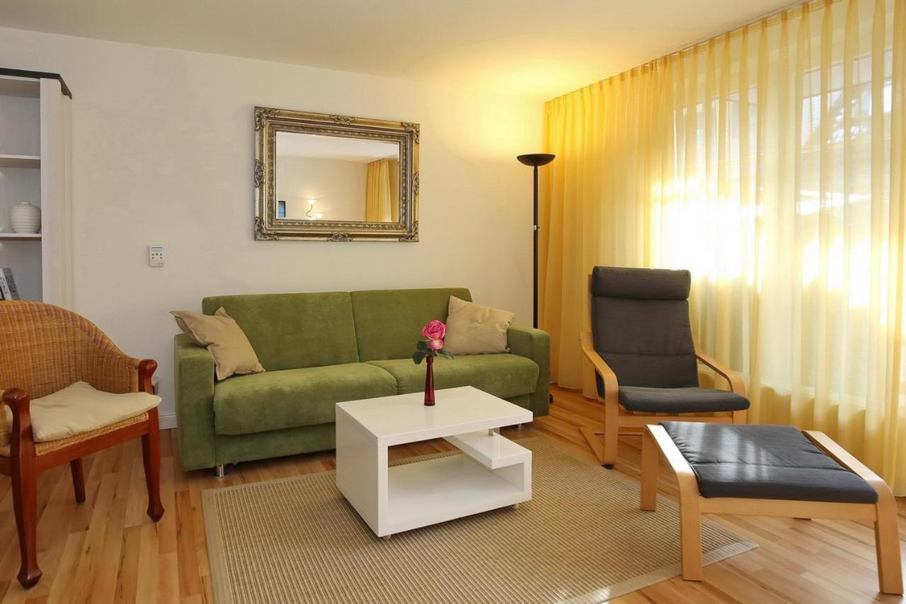 Feriendorf Papillon Wohnung 04-2 Boltenhagen  Bagian luar foto