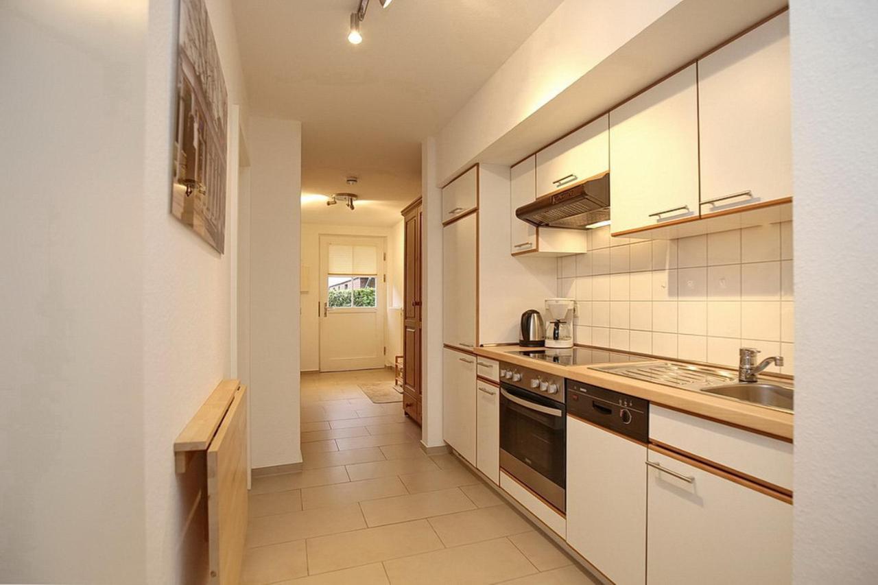 Feriendorf Papillon Wohnung 04-2 Boltenhagen  Bagian luar foto