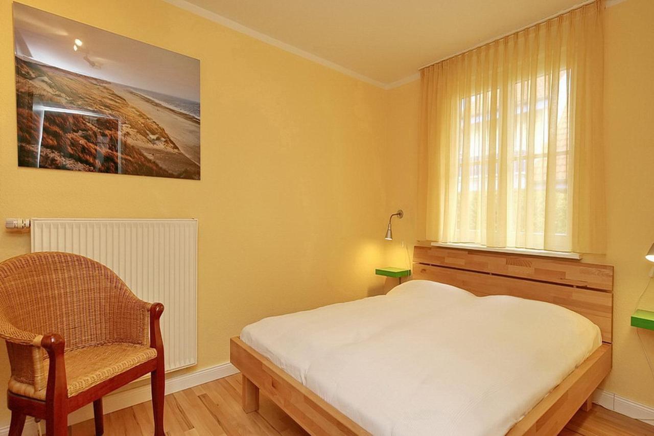 Feriendorf Papillon Wohnung 04-2 Boltenhagen  Bagian luar foto