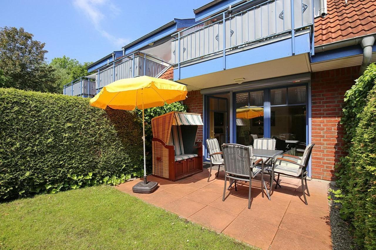 Feriendorf Papillon Wohnung 04-2 Boltenhagen  Bagian luar foto